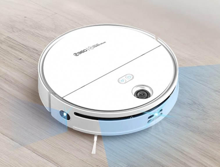 掃地機(jī)器人 掃地機(jī)器人