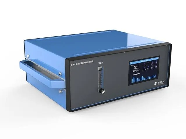 紅外氣體檢測(cè)儀及濾光片應(yīng)用介紹 紅外氣體檢測(cè)儀及濾光片應(yīng)用介紹