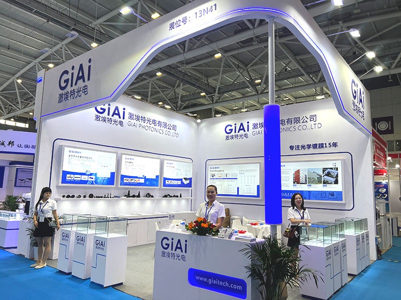 CMEF圓滿落幕，激埃特醫(yī)療展精彩收官