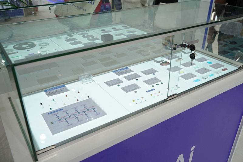 激埃特展會(huì)展品 激埃特展會(huì)展品