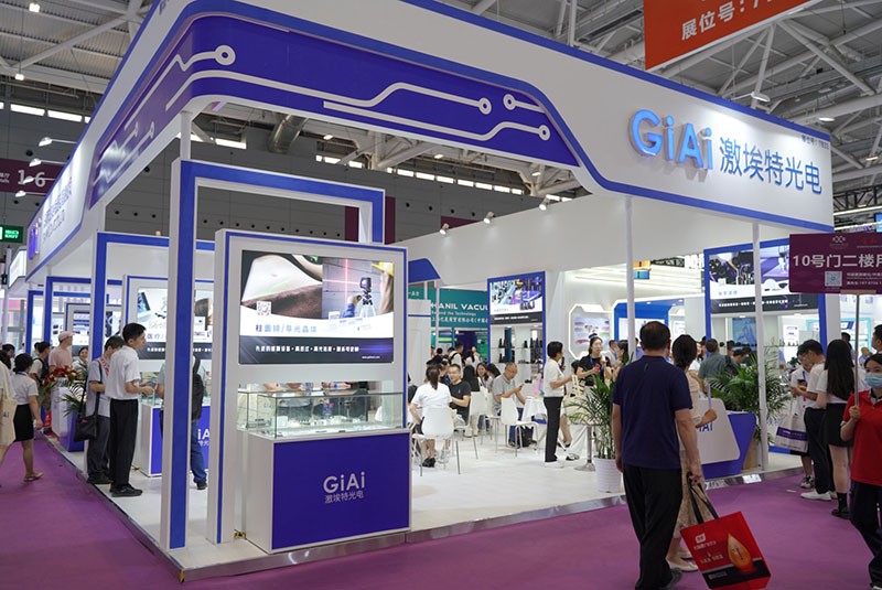 激埃特展會(huì)拍攝圖2 激埃特展會(huì)拍攝圖2