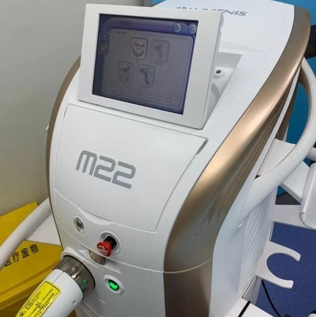 當進口光子美容的風吹到了國產(chǎn)，你能接受幾分