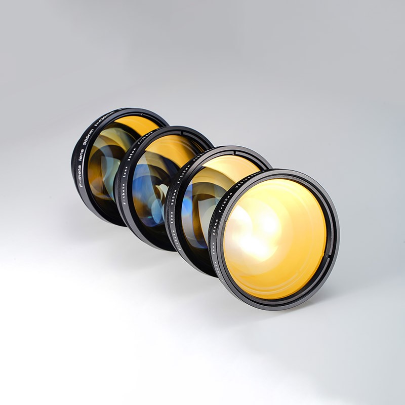 掃描場(chǎng)鏡 掃描場(chǎng)鏡