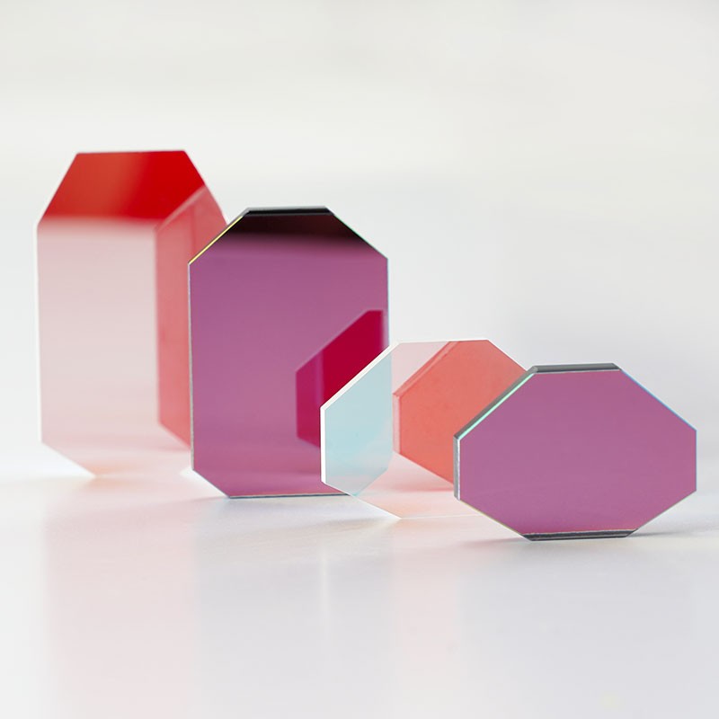 什么是振鏡，它有哪些分類？