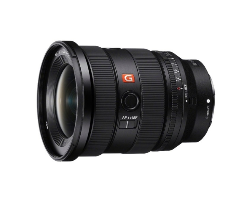 什么是變焦鏡頭？它與定焦鏡頭有哪些區(qū)別？