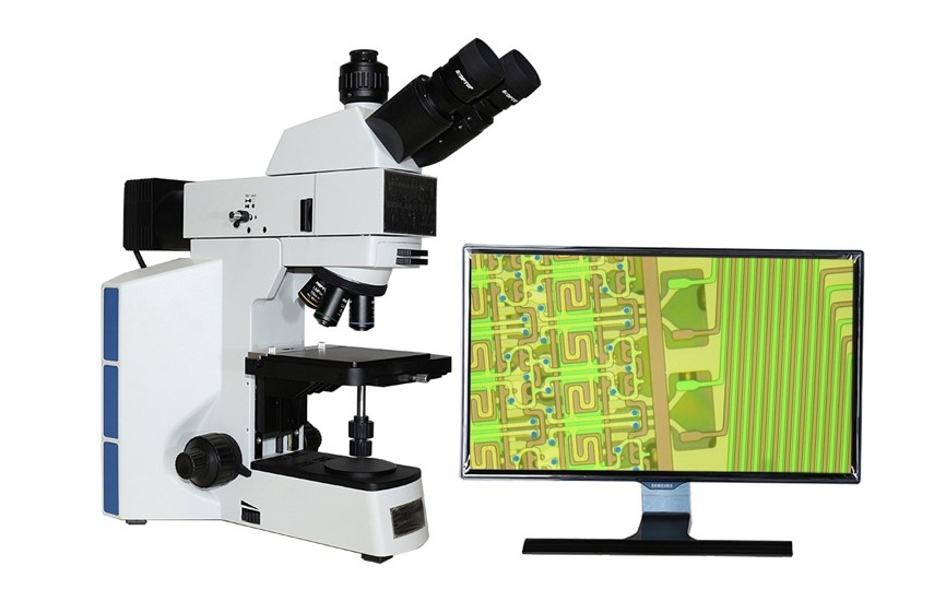 光學顯微鏡 光學顯微鏡