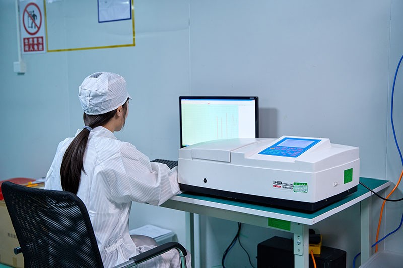 濾光片檢測(cè) 濾光片檢測(cè)