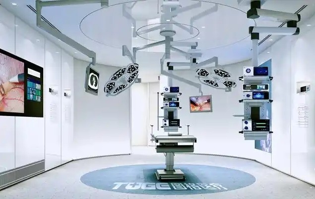 醫(yī)用內(nèi)窺鏡的應(yīng)用 醫(yī)用內(nèi)窺鏡的應(yīng)用