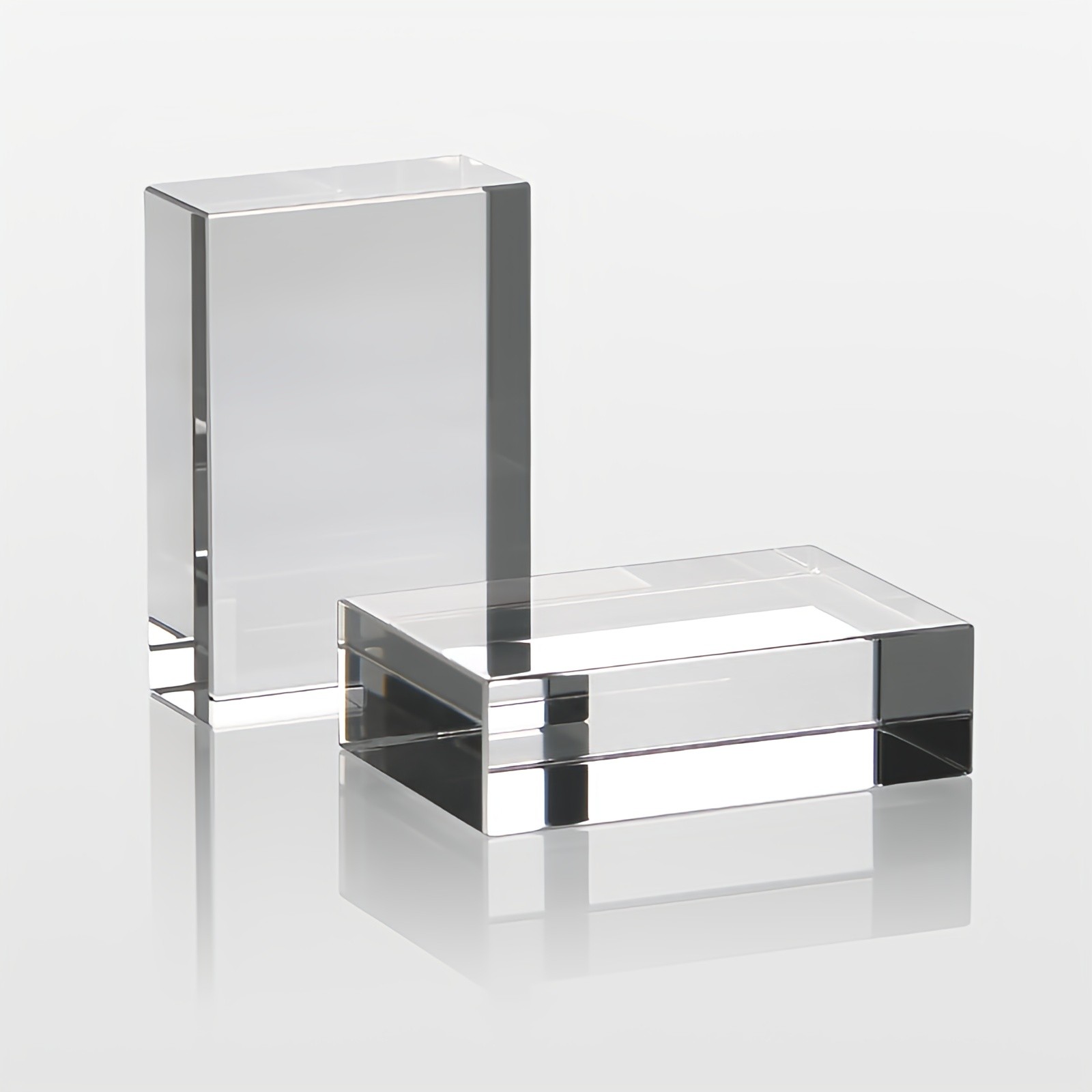 濾光片 藍(lán)寶石導(dǎo)光塊灰底