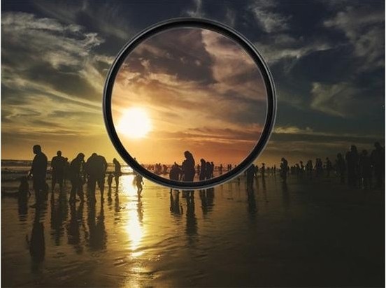 什么是UV鏡？它是怎么做出來的？