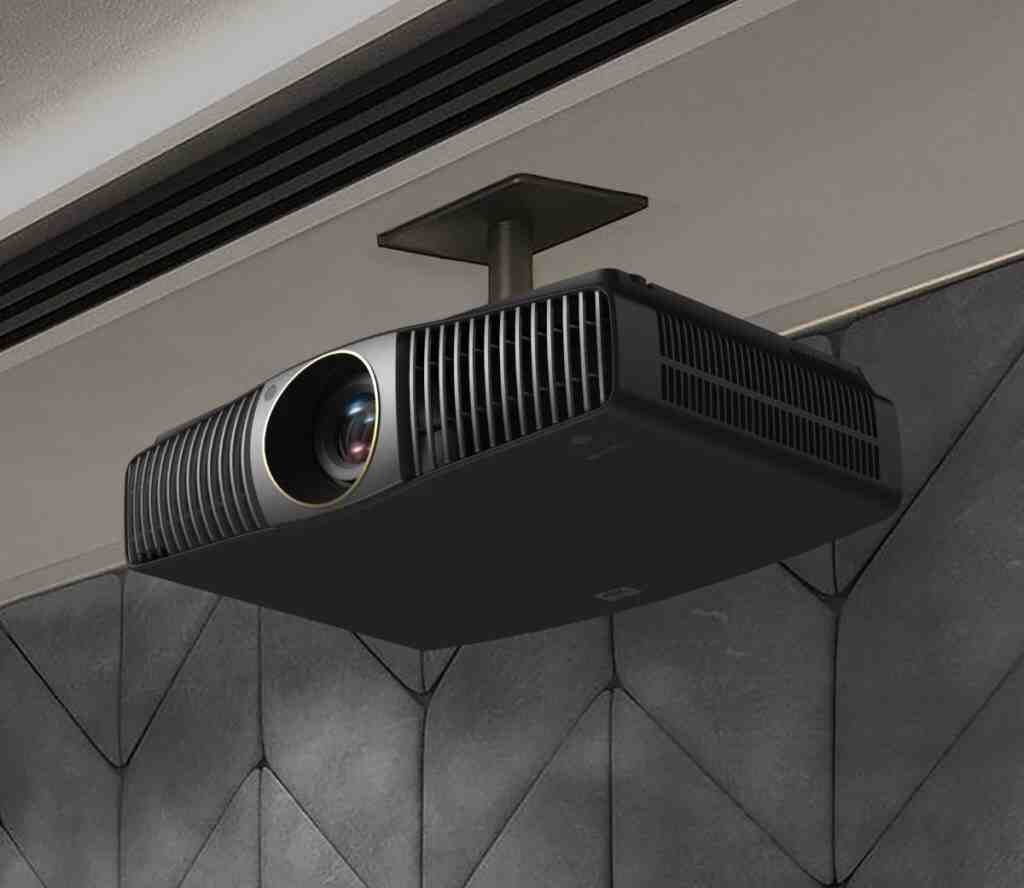 濾光片 家庭影音投影光學(xué)元件分析