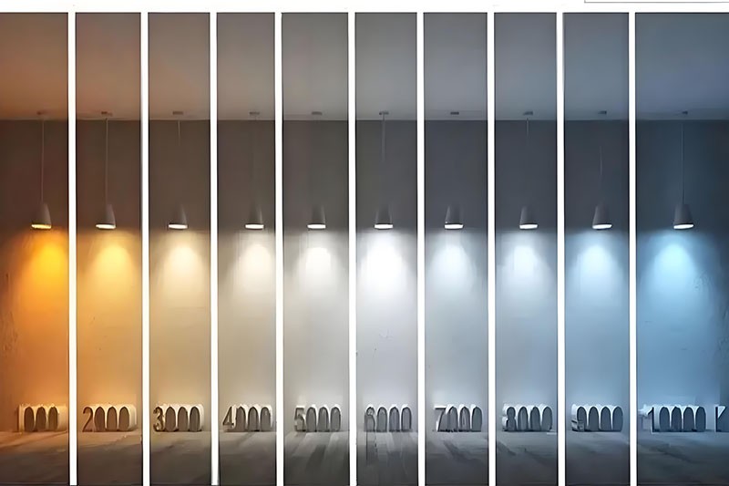 LED燈色溫調(diào)控光學(xué)濾光片原理應(yīng)用簡(jiǎn)介 LED燈色溫調(diào)控光學(xué)濾光片原理應(yīng)用簡(jiǎn)介