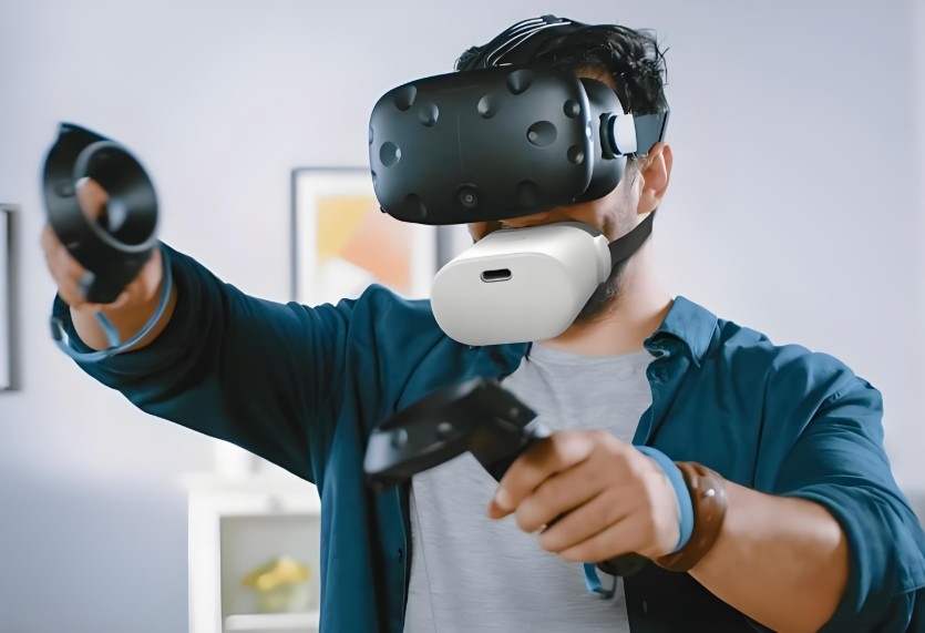 AR/VR設(shè)備光學(xué)元件分析簡(jiǎn)介 AR/VR設(shè)備光學(xué)元件分析簡(jiǎn)介