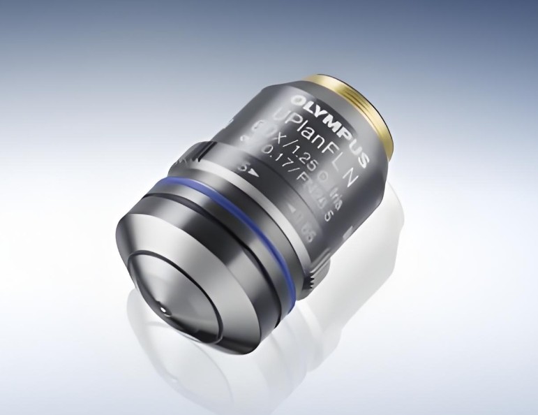 什么是油鏡？它有什么作用？