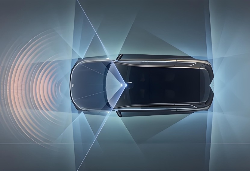 車載激光雷達光學鏡片波長與結構的協(xié)同進化