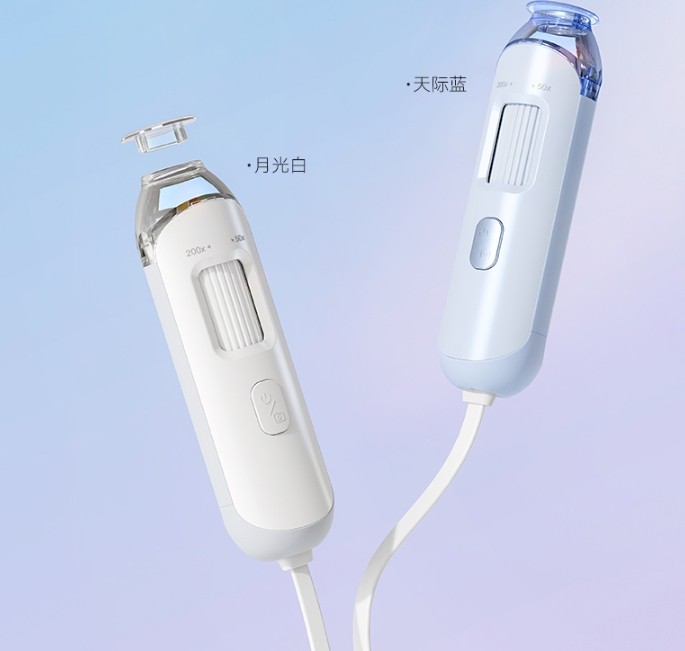 頭皮檢測(cè)儀光學(xué)鏡片應(yīng)用分析 頭皮檢測(cè)儀光學(xué)鏡片應(yīng)用分析