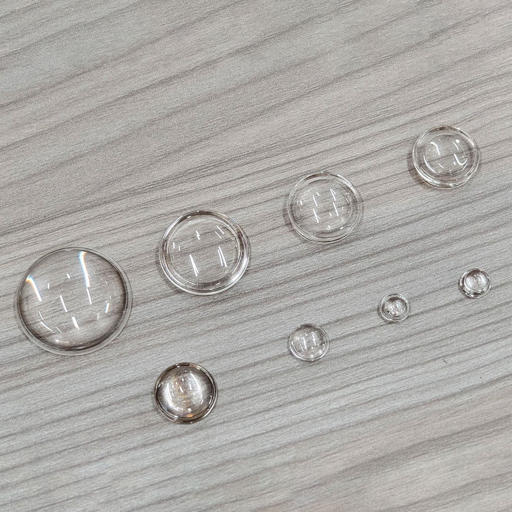 濾光片 非球面透鏡