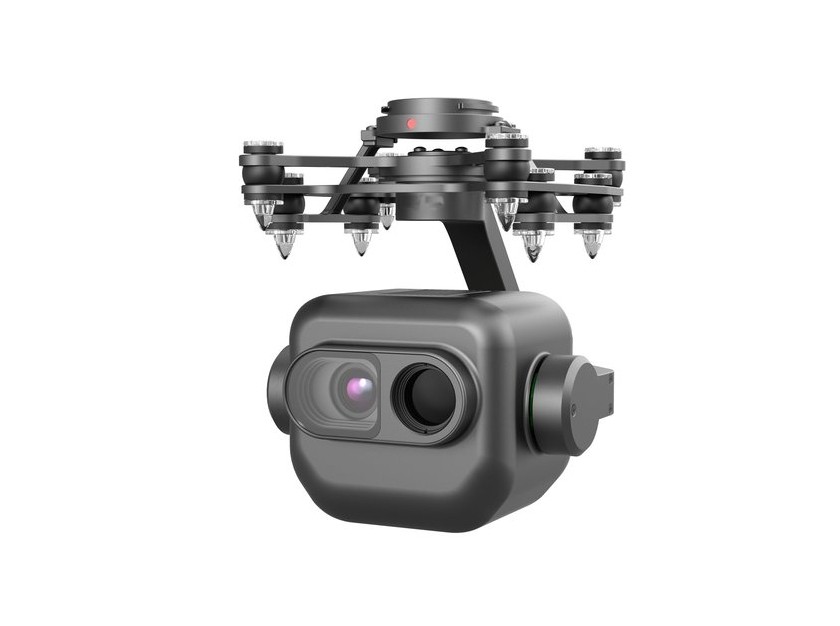 無人機(jī)吊艙光學(xué)鏡片應(yīng)用分析 無人機(jī)吊艙光學(xué)鏡片應(yīng)用分析