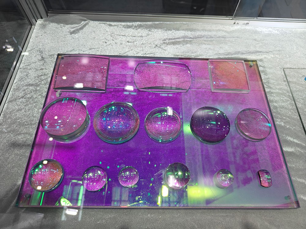 濾光片 無人機(jī)成像透鏡