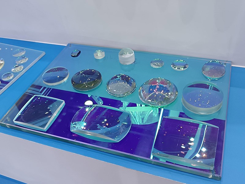 球面非球面鏡 球面非球面鏡