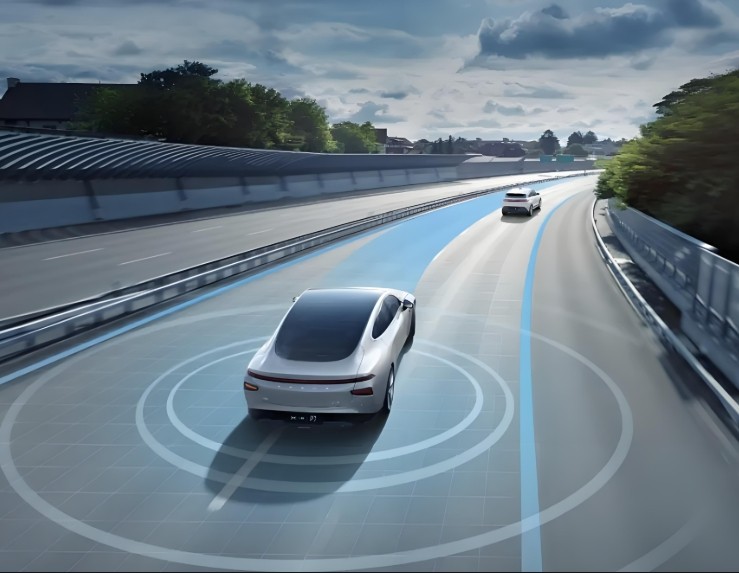 車載雷達光學(xué)鏡片分析--轉(zhuǎn)鏡與振鏡應(yīng)用與發(fā)展 車載雷達光學(xué)鏡片分析--轉(zhuǎn)鏡與振鏡應(yīng)用與發(fā)展