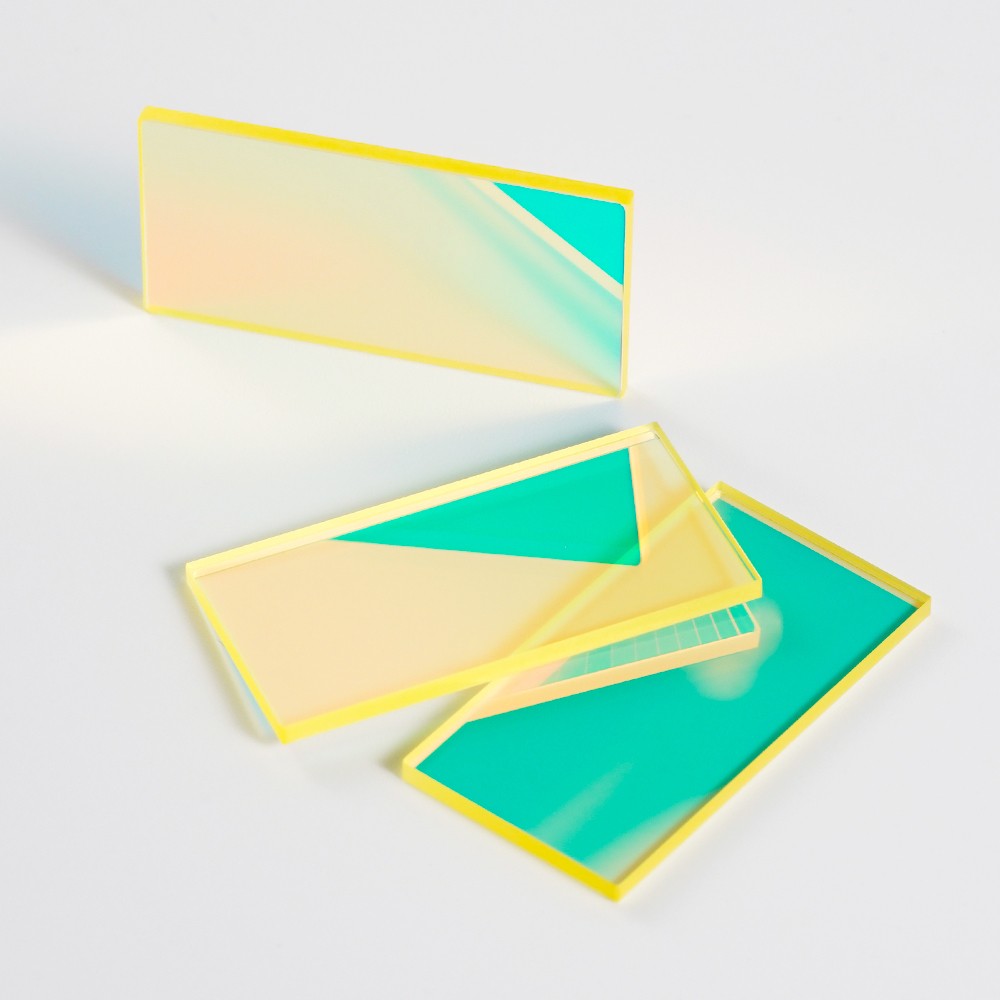 濾光片 光學(xué)濾光片與光學(xué)濾波片的關(guān)系