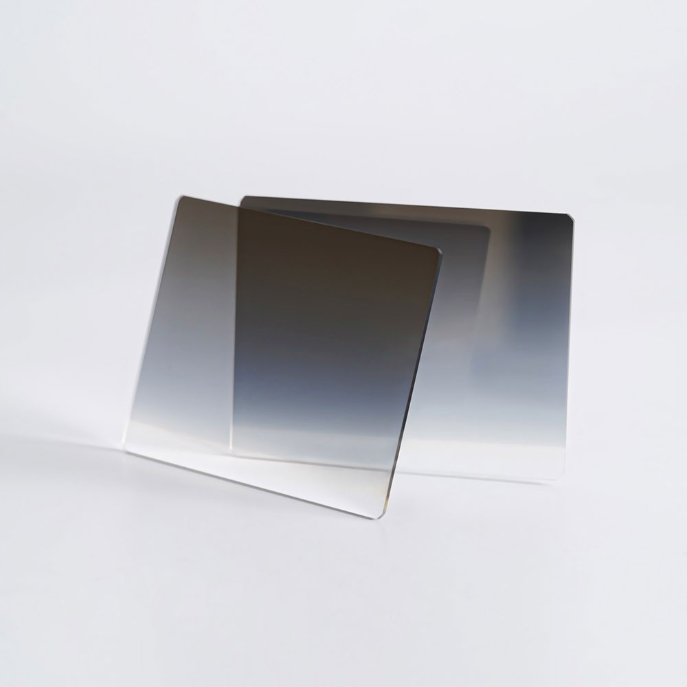 濾光片 漸變型中性密度濾光片