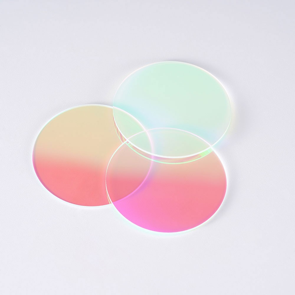 激埃特原創(chuàng)圖-負性532濾光片