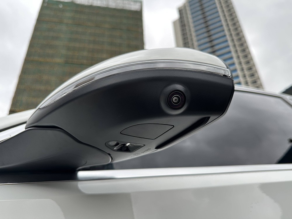 濾光片 車載后視鏡攝像頭