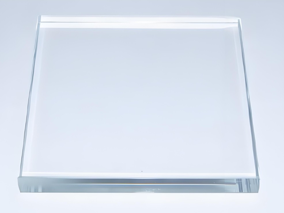 什么是超白玻璃？它是如何定義的？