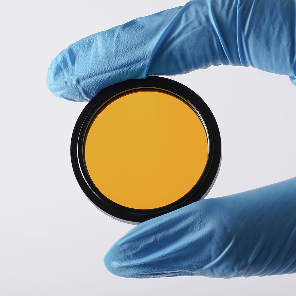 濾光片 機(jī)器視覺BP590帶通濾光片