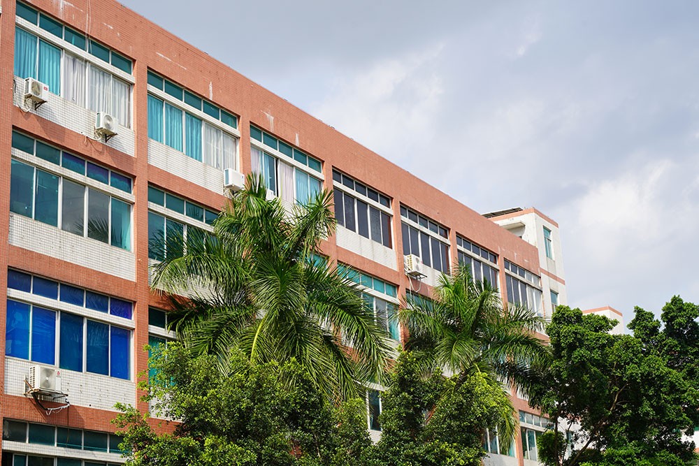 濾光片 破冰夏日,聚力前行——員工趣味運(yùn)動(dòng)會(huì)全記錄