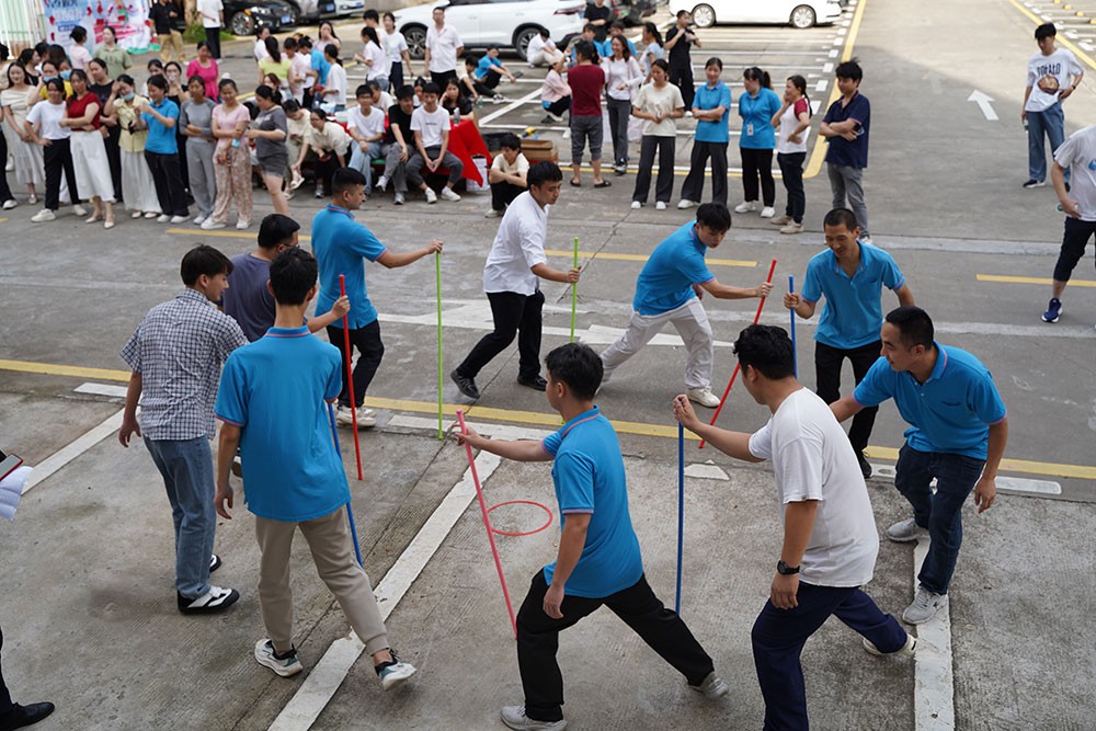 濾光片 趣味活動(dòng)不倒森林