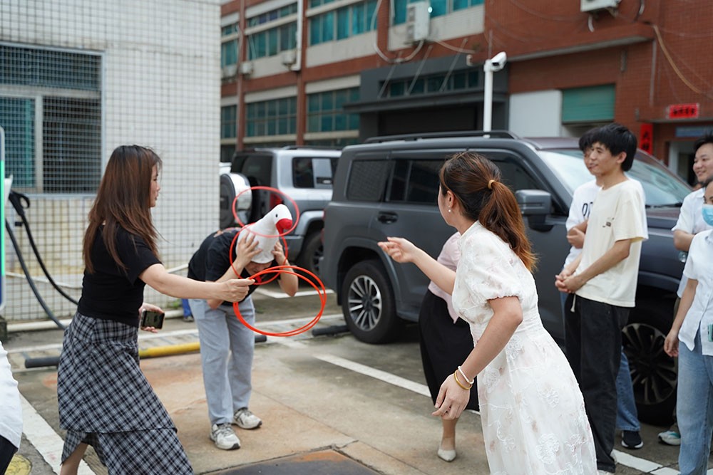 濾光片 趣味活動(dòng)套大鵝2