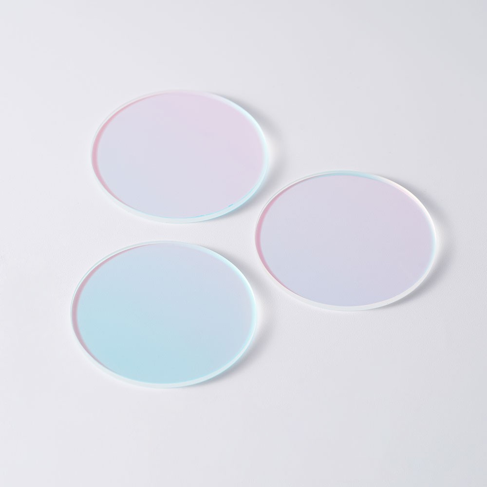 IR、IR-CUT、SP濾光片分別都指代哪些濾光片