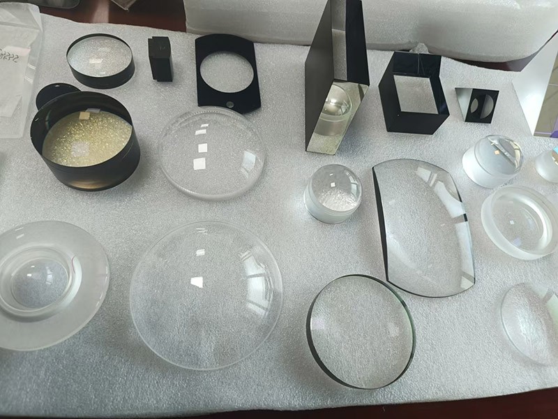 激埃特往期透鏡展品 激埃特往期透鏡展品