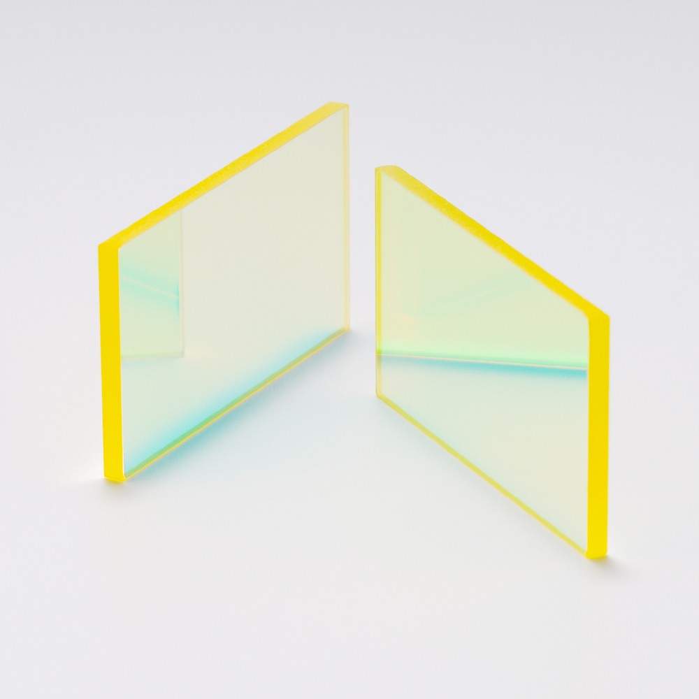 濾光片 單基片復(fù)合型帶通濾光片