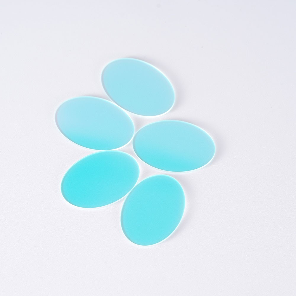 濾光片 負(fù)性650濾光片