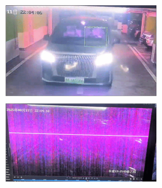 濾光片視角:車庫(kù)攝像頭損壞事件揭示紅外防護(hù)關(guān)鍵缺口 濾光片視角:車庫(kù)攝像頭損壞事件揭示紅外防護(hù)關(guān)鍵缺口