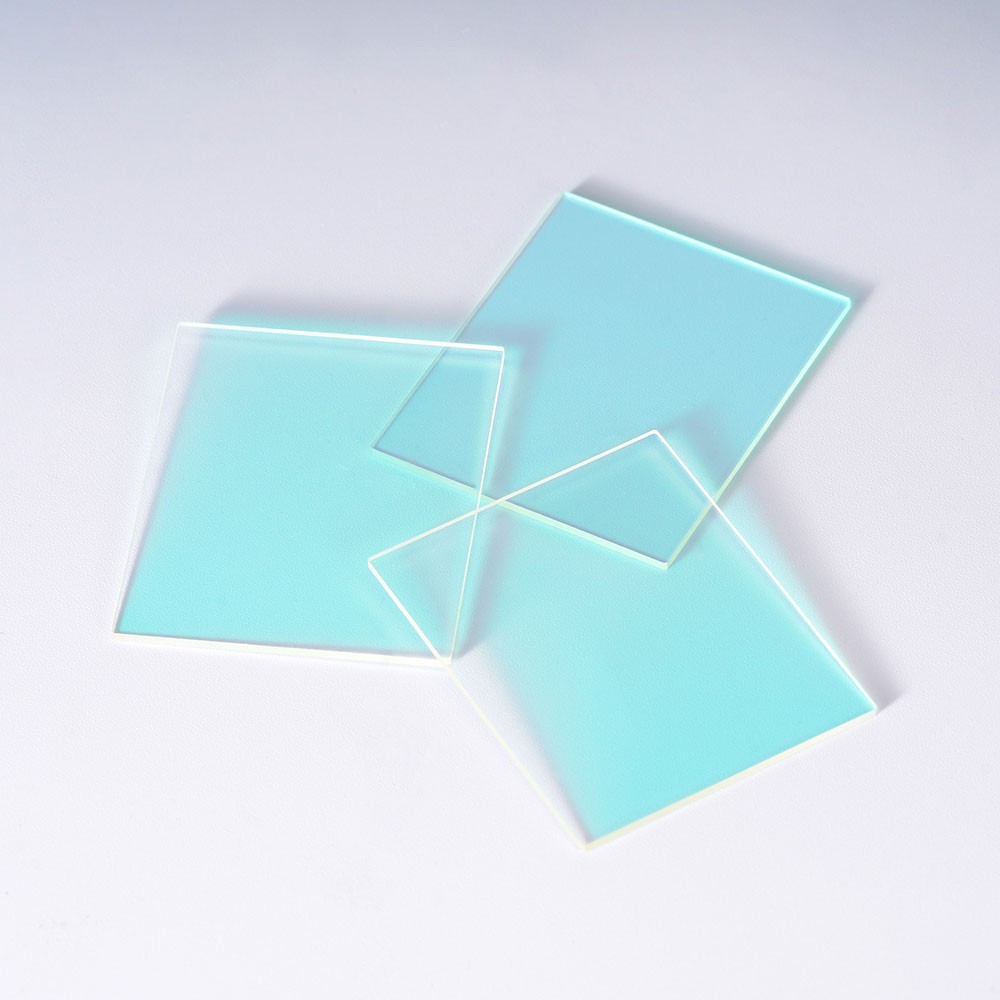 濾光片 車載紅外防護(hù)濾光片