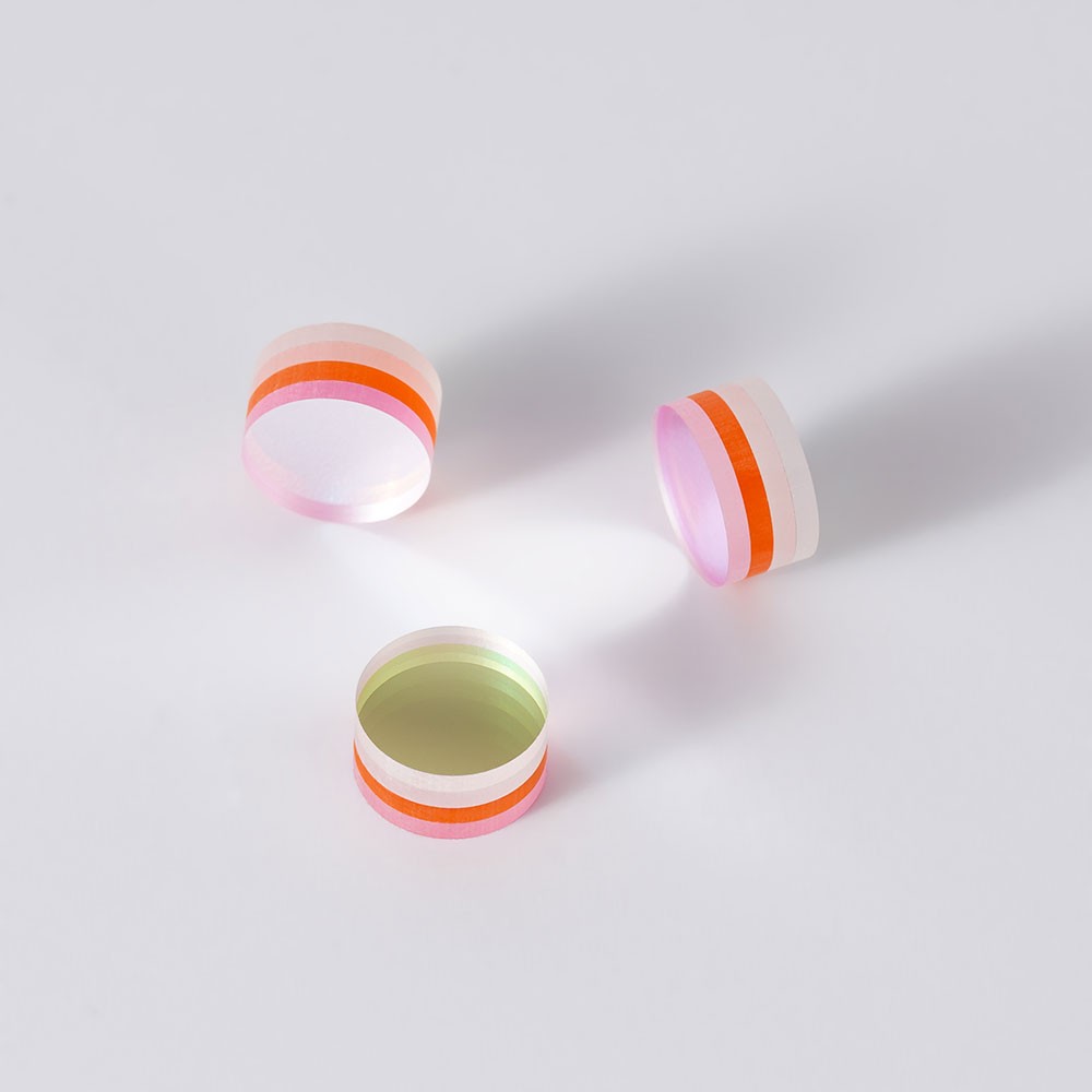 濾光片 濾光片:工業(yè)視覺機器的精準(zhǔn)之眼