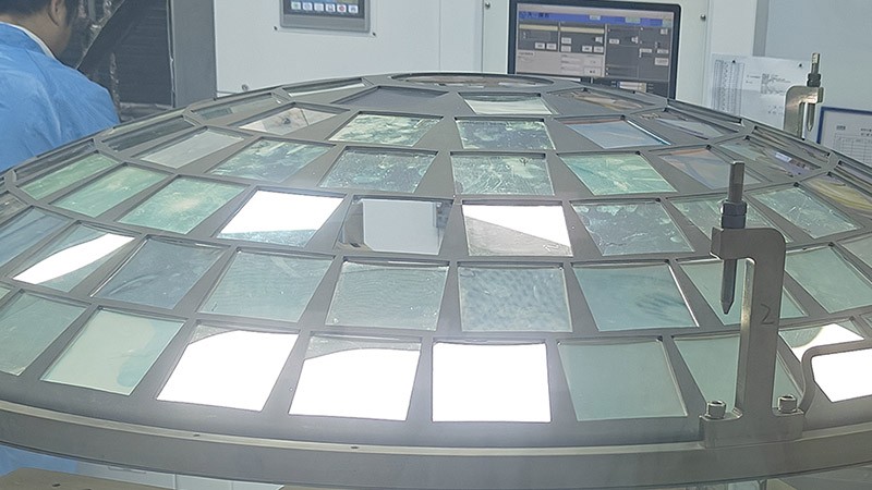 精心的材料選擇與設(shè)計 精心的材料選擇與設(shè)計