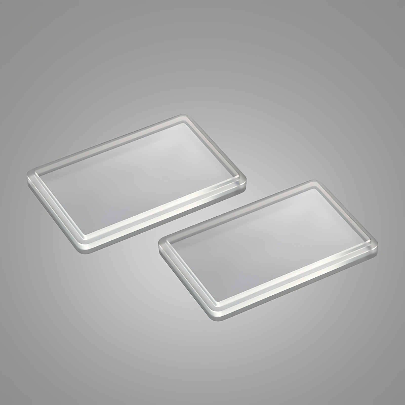 濾光片 藍(lán)寶石臺階窗口片