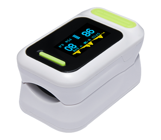 脈搏血氧儀濾光片技術與參數分析 脈搏血氧儀濾光片技術與參數分析