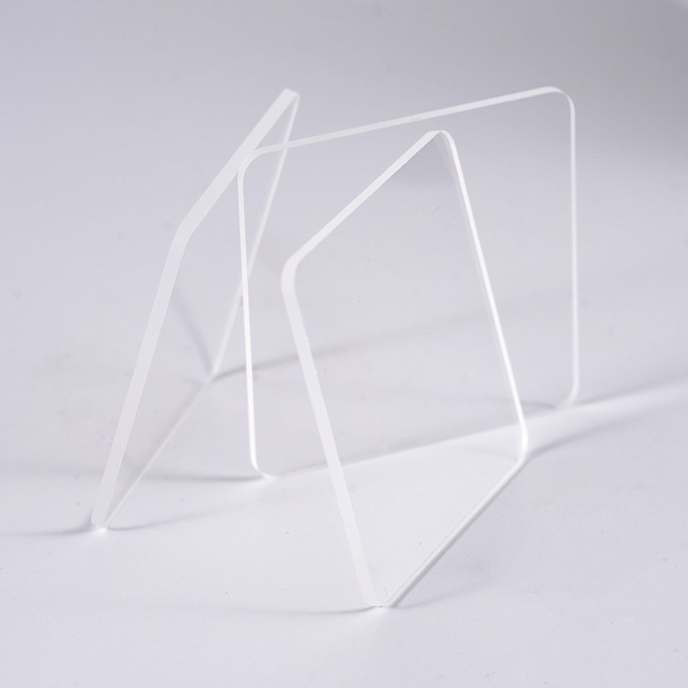 濾光片加工--崩邊、劃痕、裂紋與裂痕分析