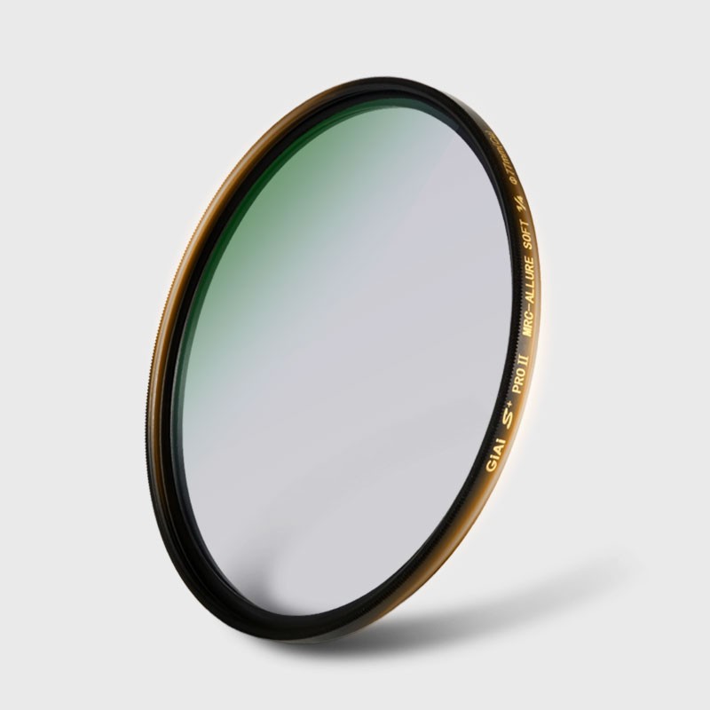 濾鏡與濾光片：看似同類，實則天差地別的光學(xué)世界