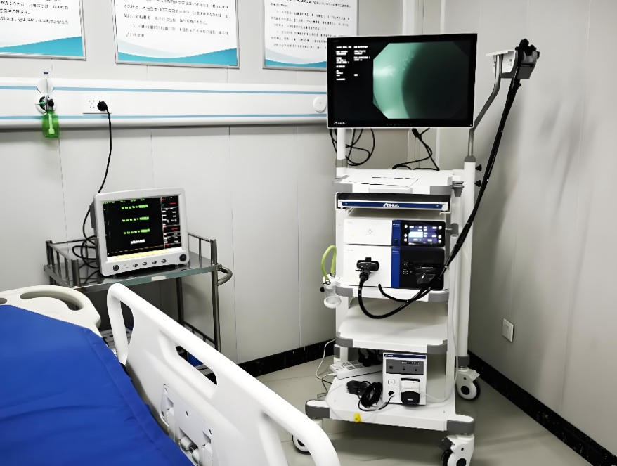 腸胃鏡濾光片光學鏡片應用分析