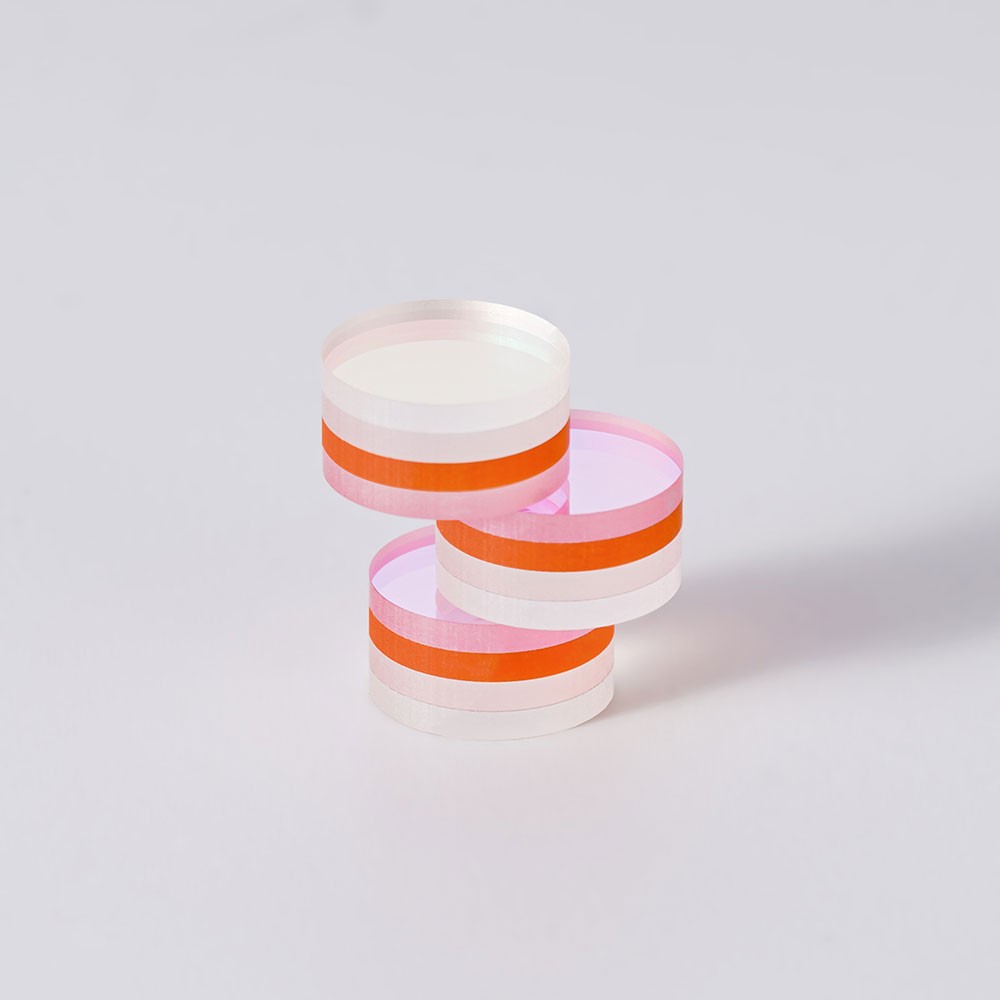 濾光片 光膠合濾光片與干涉鍍膜濾光片對(duì)比解析