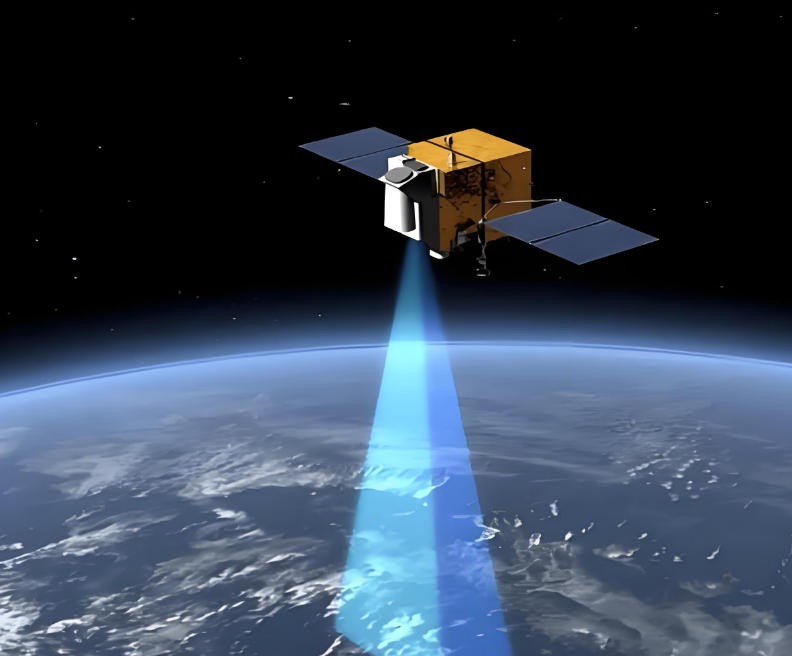 多光譜遙感衛(wèi)星濾光片應用分析 多光譜遙感衛(wèi)星濾光片應用分析