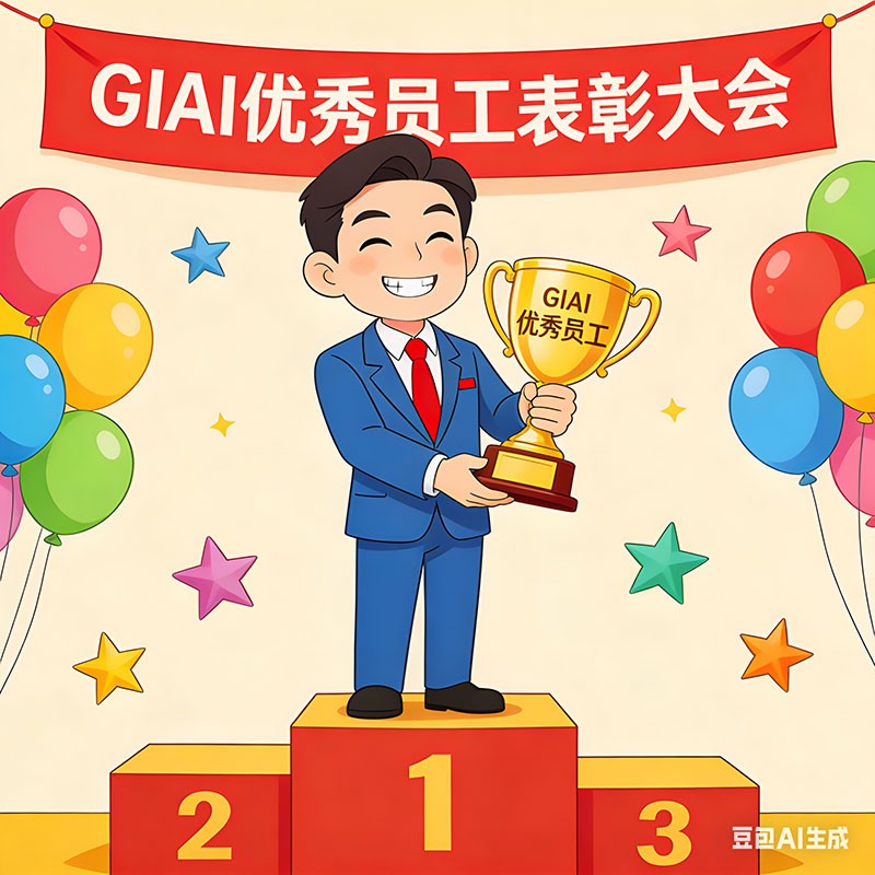 乘勢(shì)而上，奮楫爭(zhēng)先，2025年11月優(yōu)秀員工表彰令